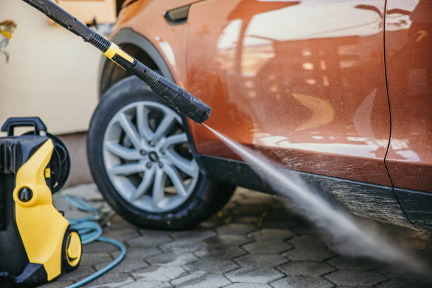 Best House Pressure Washing  in Shoreacres, TX