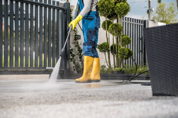 Best Exterior Home Cleaning  in Shoreacres, TX