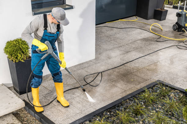 Professional Pressure Washing in Shoreacres, TX