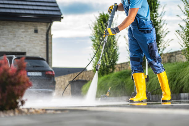 Pressure Washing Estimates in Shoreacres, TX